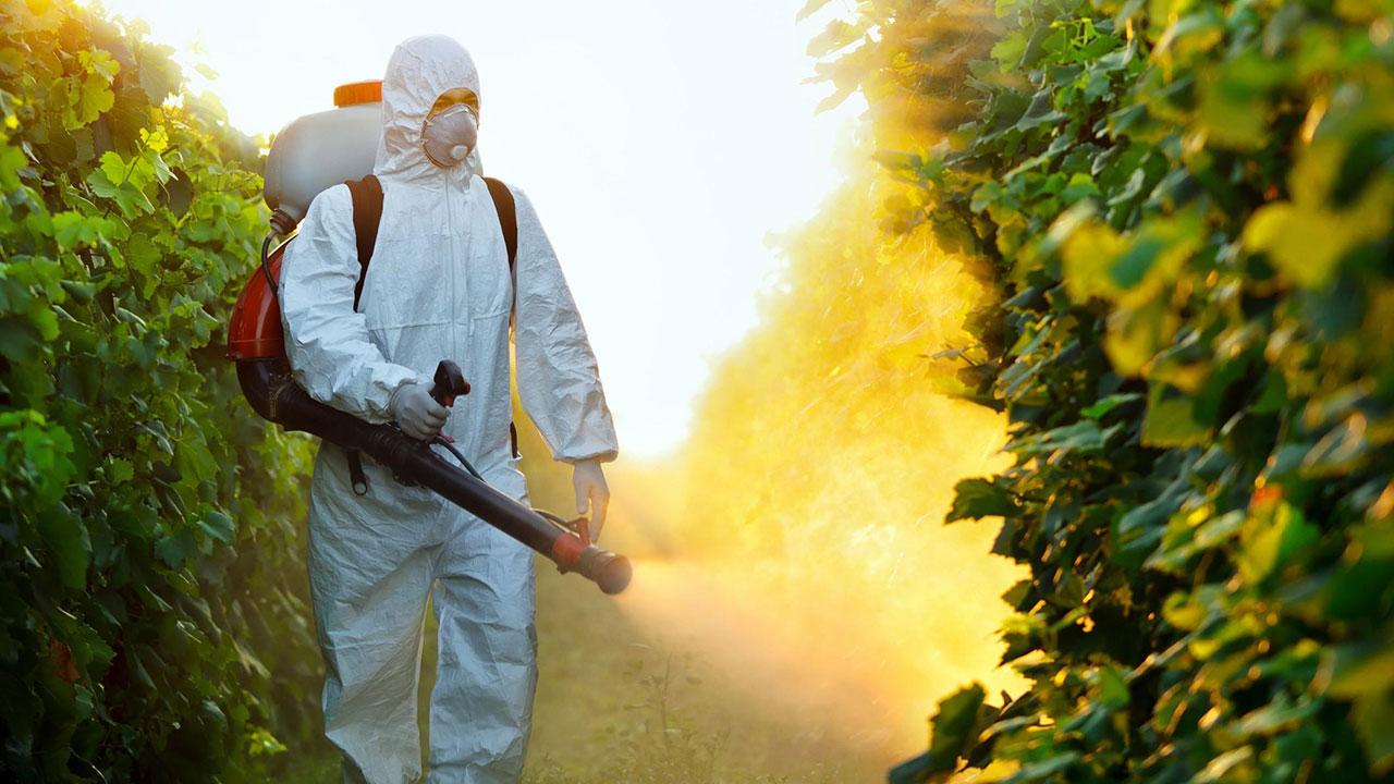 Hrvatski mediji: U BiH se koriste pesticidi koji su opasni za zdravlje