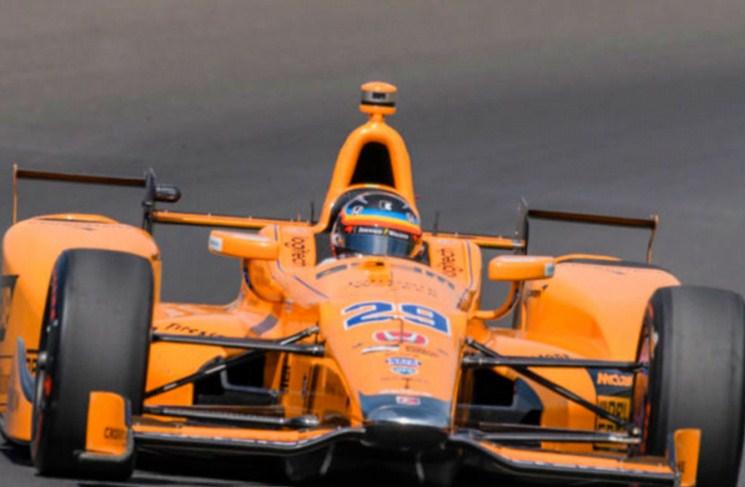 McLaren će od 2019. imati tim u Indyju
