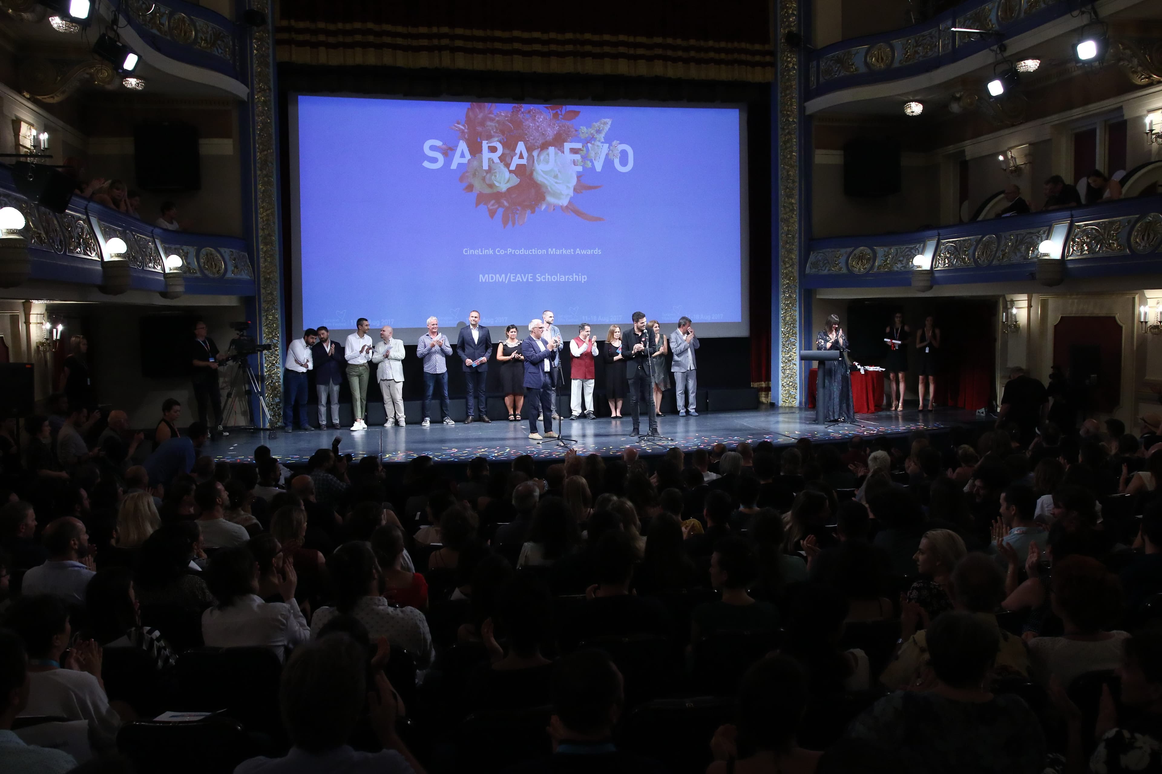 Završen 23. Sarajevo Film Festival: Dodijeljene nagrade za najbolje filmove, redatelje i glumce