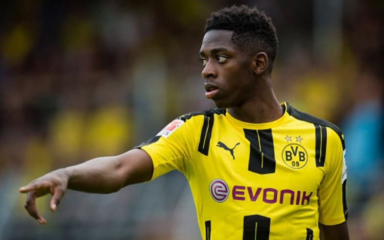 Transferi uživo: Dembele u štrajku, Borussija ga ne pušta u Barcelonu