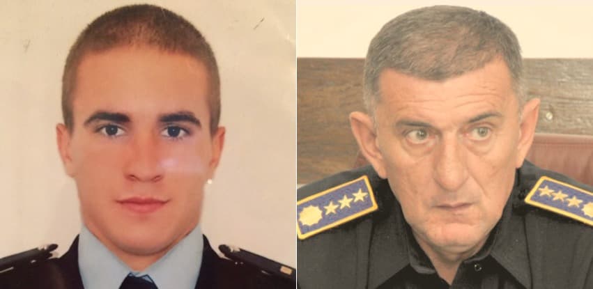 Policijski odbor danas će dati konačnu odluku: Hoće li četvorica Bošnjaka koje je Lukač izbrisao biti vraćeni na spisak?!