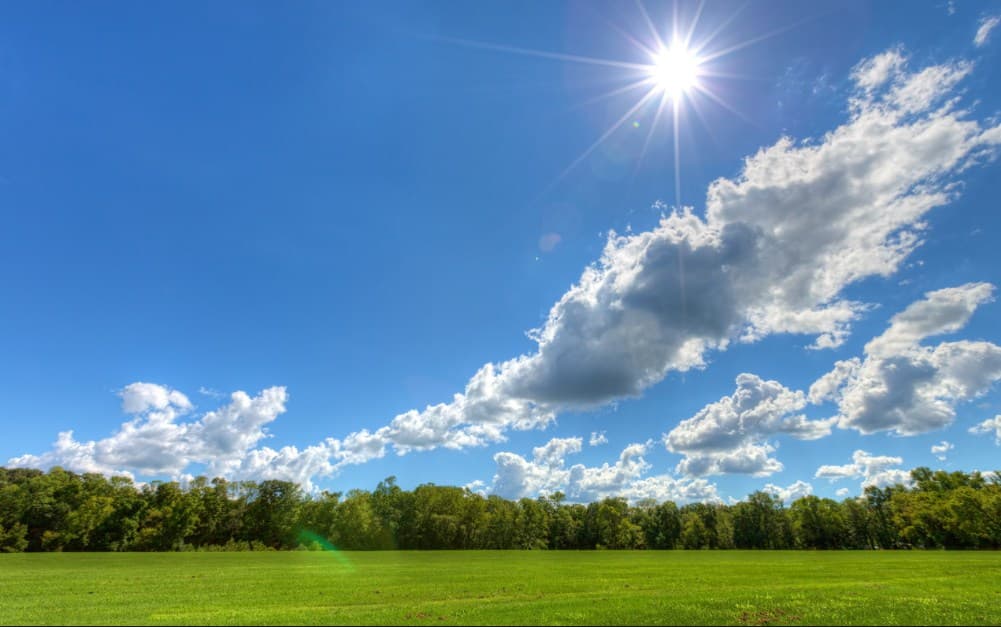Vrijeme u BiH sunčano i vruće, temperature do 37 stepeni Celzijusa