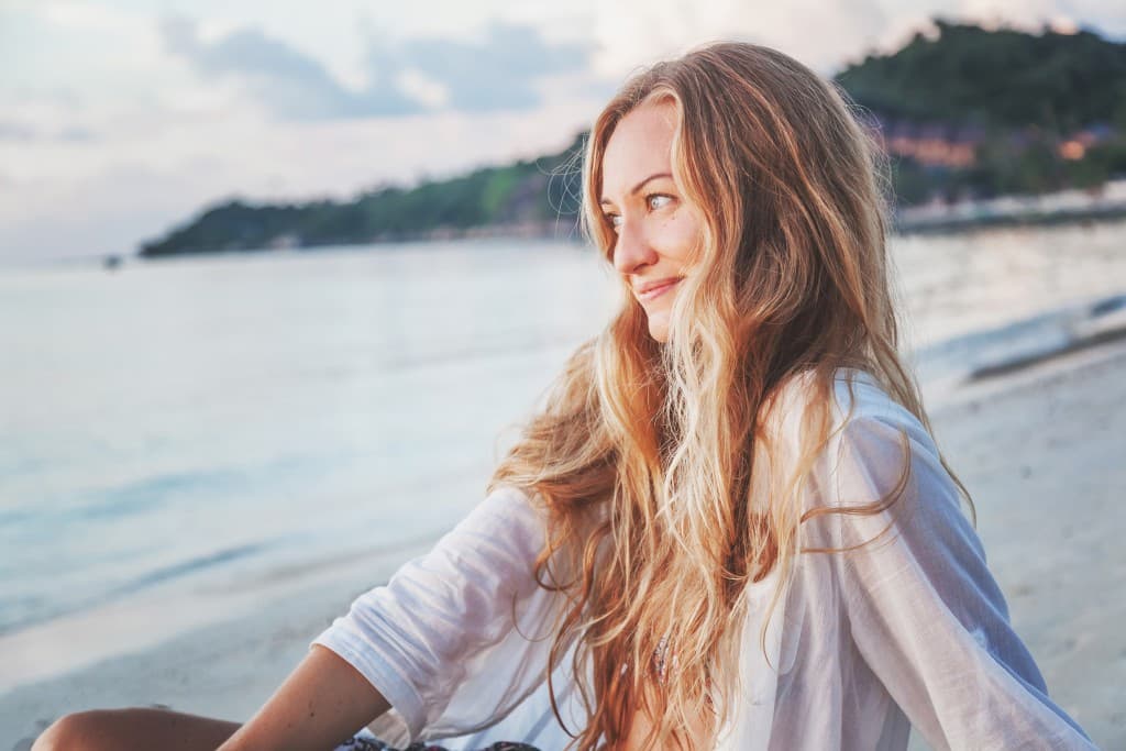 Magazin "Azra" | Beauty: Kosa traži njegu