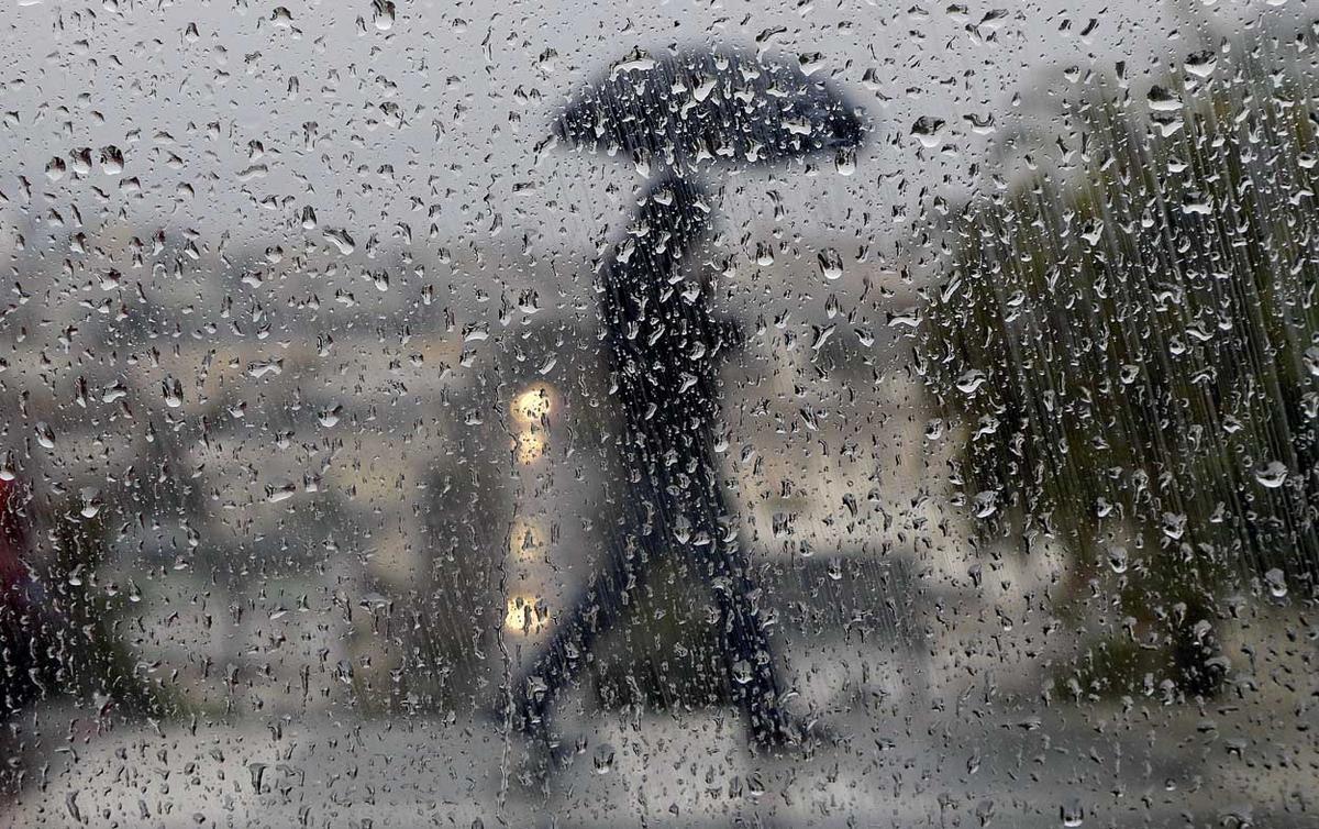 Vrijeme u BiH danas oblačno i nestabilno sa lokalnim pljuskovima