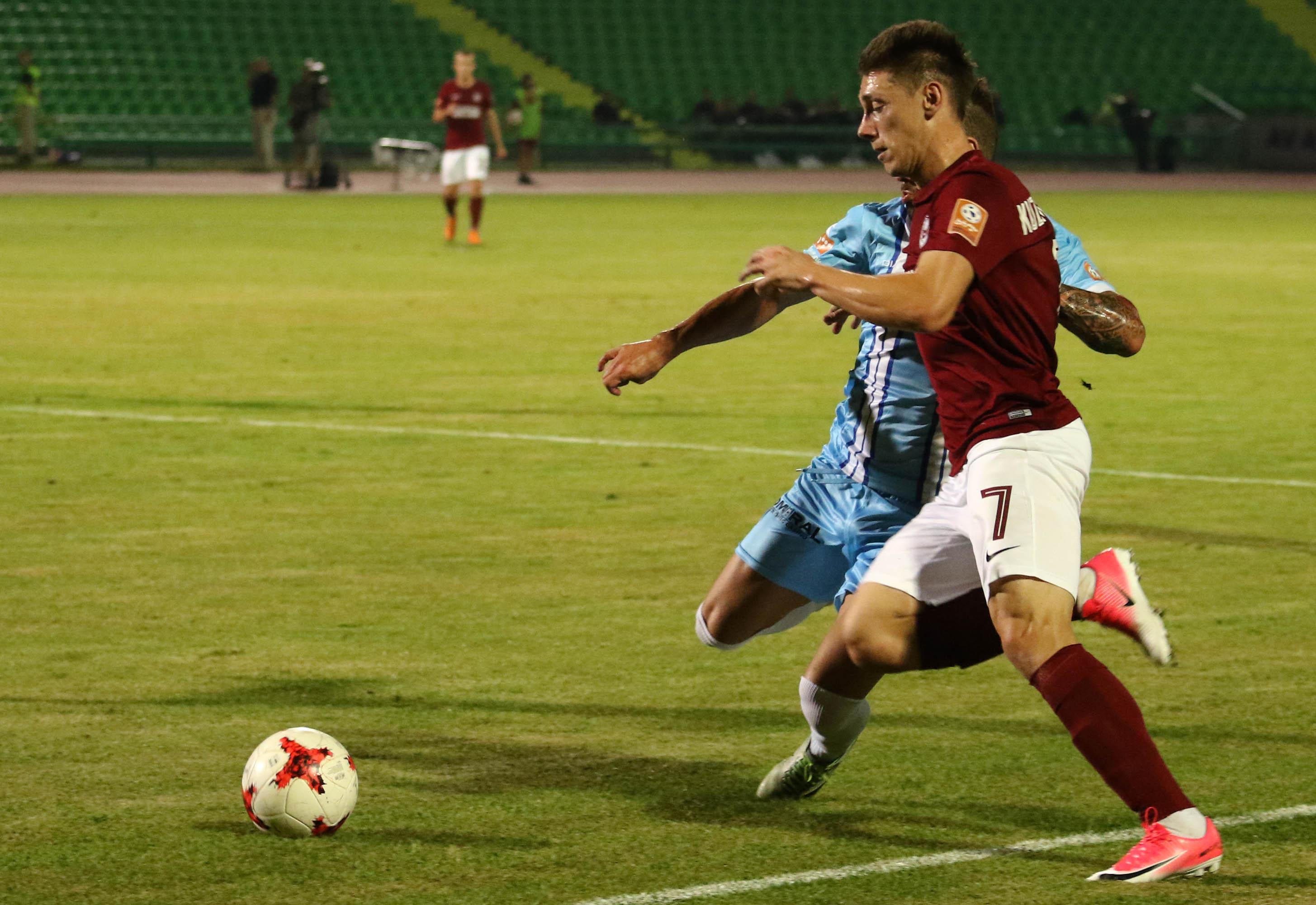 Katastrofa na Koševu: Navijači su se pribojavali ovoga, teški trenuci za FK Sarajevo