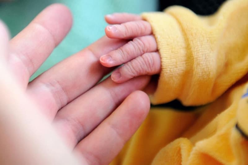 Na KCUS-u rođeno 15 beba, u Općoj bolnici četiri