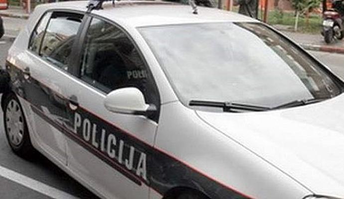 Tuzlanska policija krši ograničenje brzine