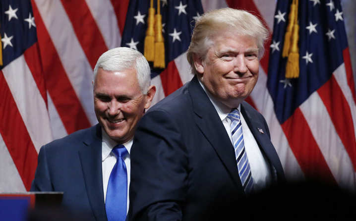 Pence: Trump je poslao poruku "riješenosti i odlučnosti" prema Afganistanu