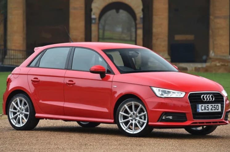 Novi Audi A1 neće imati verziju sa troje vrata