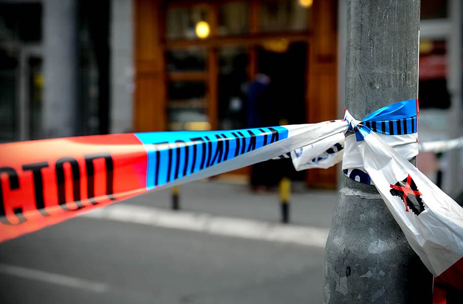 Beograd: U garaži na skuteru pronađena bomba