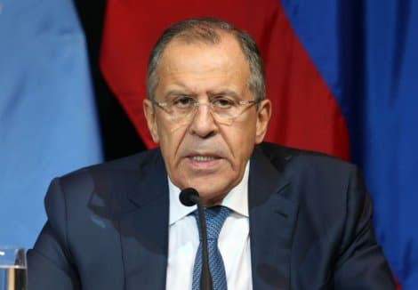 Lavrov: Nema mjesta inatu Moskve i Washingtona