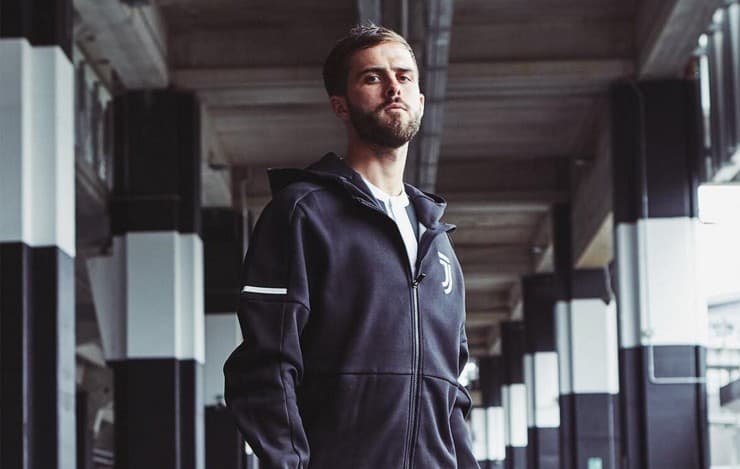 Miralem Pjanić poslao poruku Barci, Olympiacosu i Sportingu