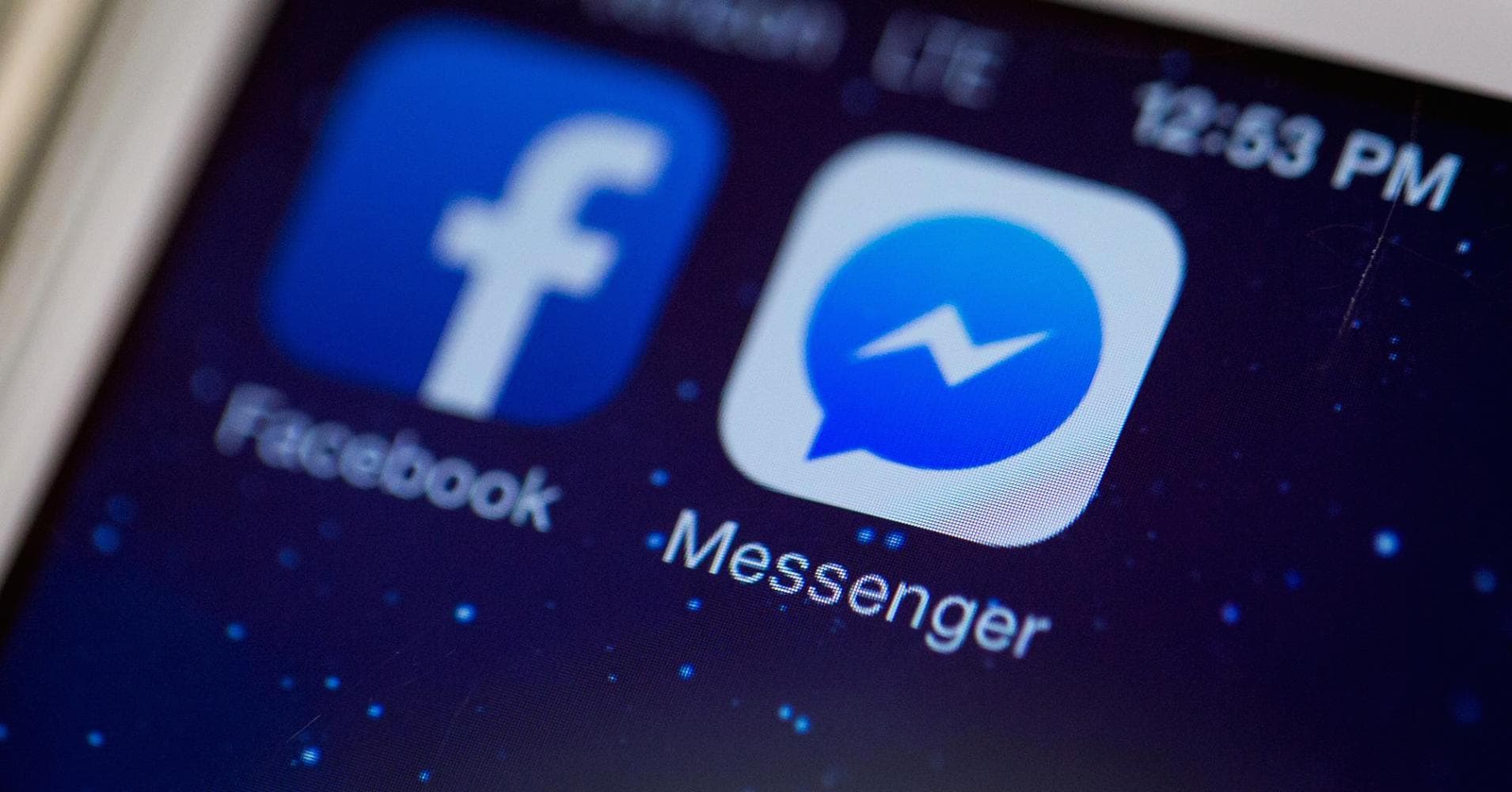 Novi virus širi se Facebook Messengerom