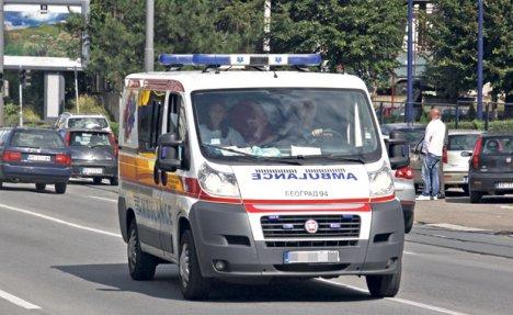 Napad u centru Beograda: Maloljetnici nožem izboli muškarca