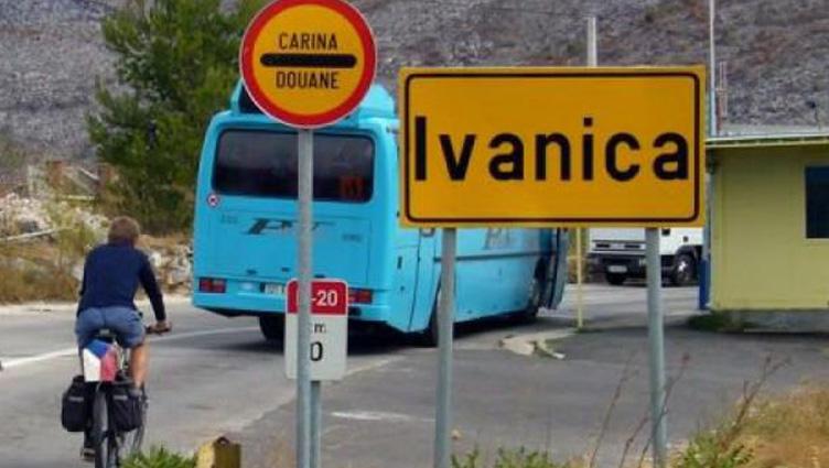 Danas otvaranje novoizgrađenog graničnog prijelaza Ivanica