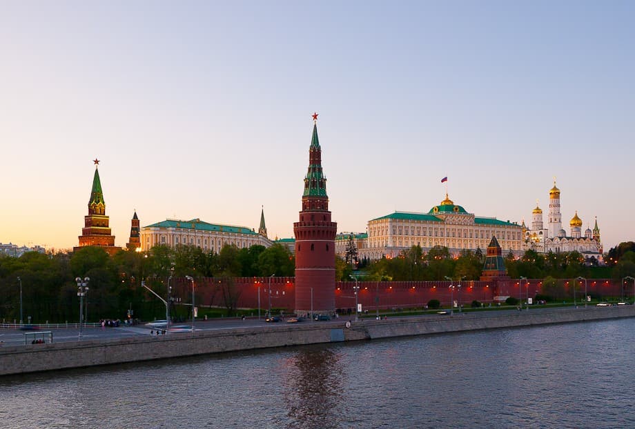 Moskva zabrinuta zbog Sjeverne Koreje