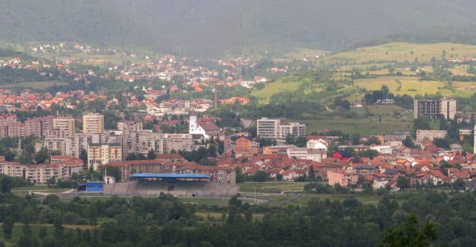 Bugojno: Učestala krađa automobila