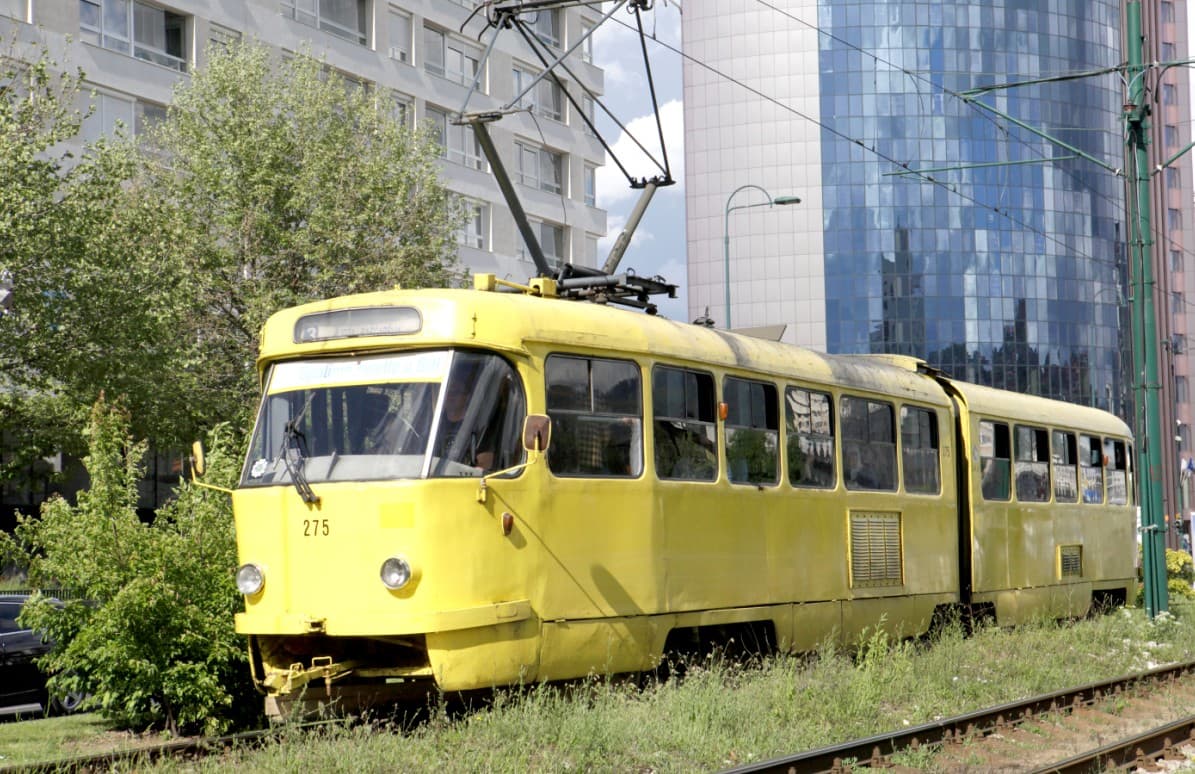 GRAS: Red vožnje gradskog prijevoza u danima Bajrama prilagođen građanima KS