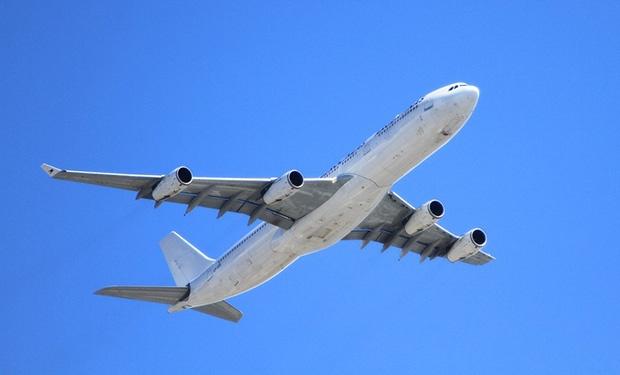 Avion na letu iz Beograda za Amsterdam objavio uzbunu