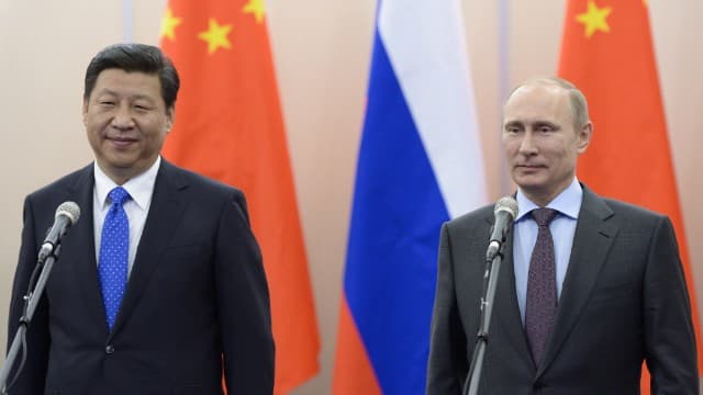 Putin i Jinping će se na "odgovarajući način pozabaviti" Sjevernom Korejom