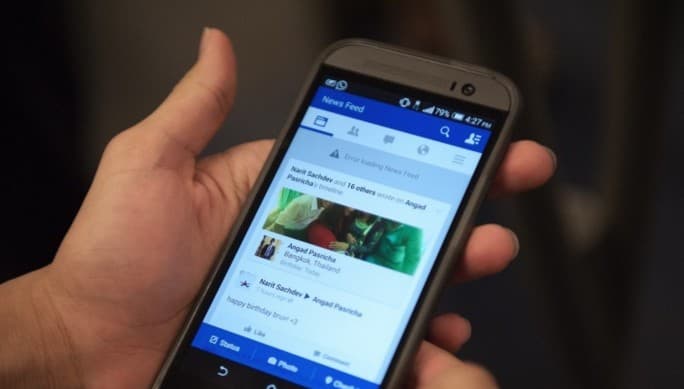 Stalno provjeravate Facebook? Možda biste trebali prestati