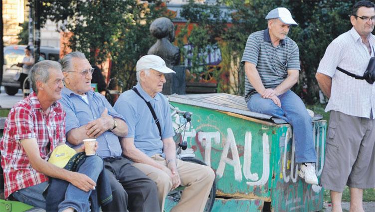 Vlada FBiH pismeno prihvatila zahtjeve penzionera: Penzije će biti povećane, ali se ne zna kada