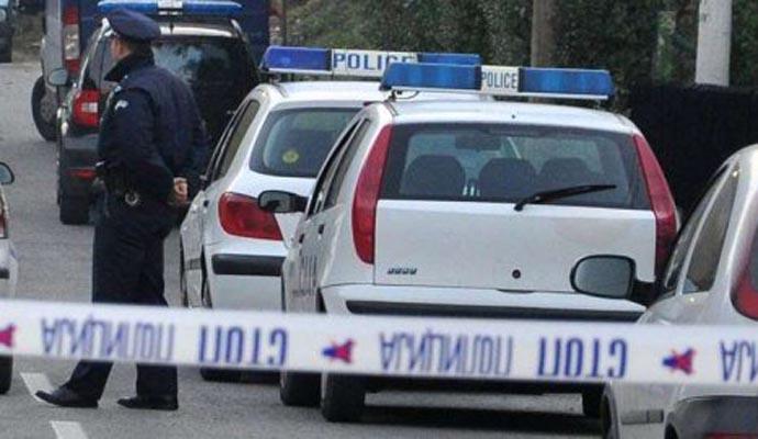 Beograd: Sudar dva vozila, tri osobe povrijeđene
