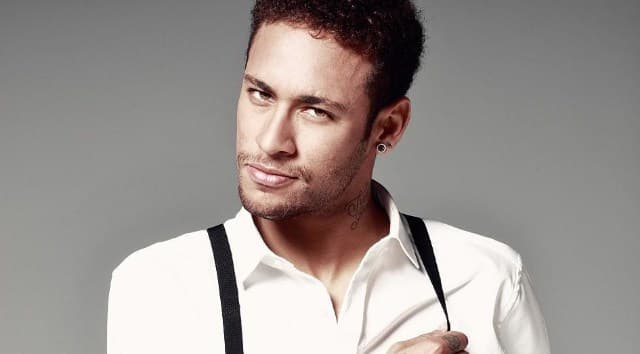 Magazin "Azra" | Neymar: Plakao sam kada sam saznao da ću postati otac