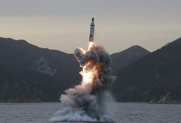 Američki stručnjaci: Sjevernokorejska bomba 16 puta je snažnija od bombe bačene na Hirošimu