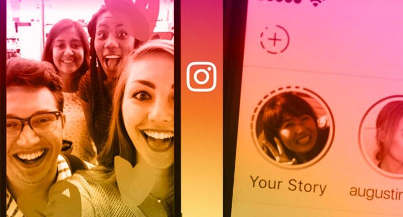 Instagram Stories sada se mogu dijeliti preko direktnih poruka