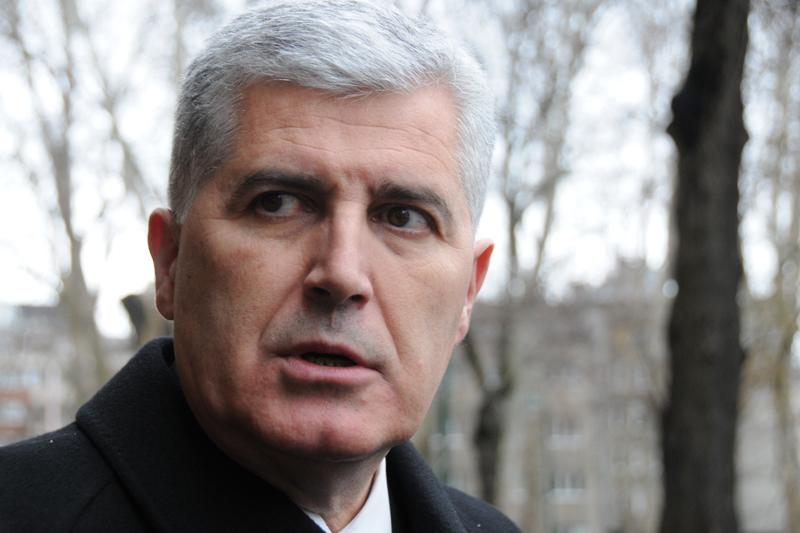 Čović: Gradnja Pelješkog mosta je u interesu BiH