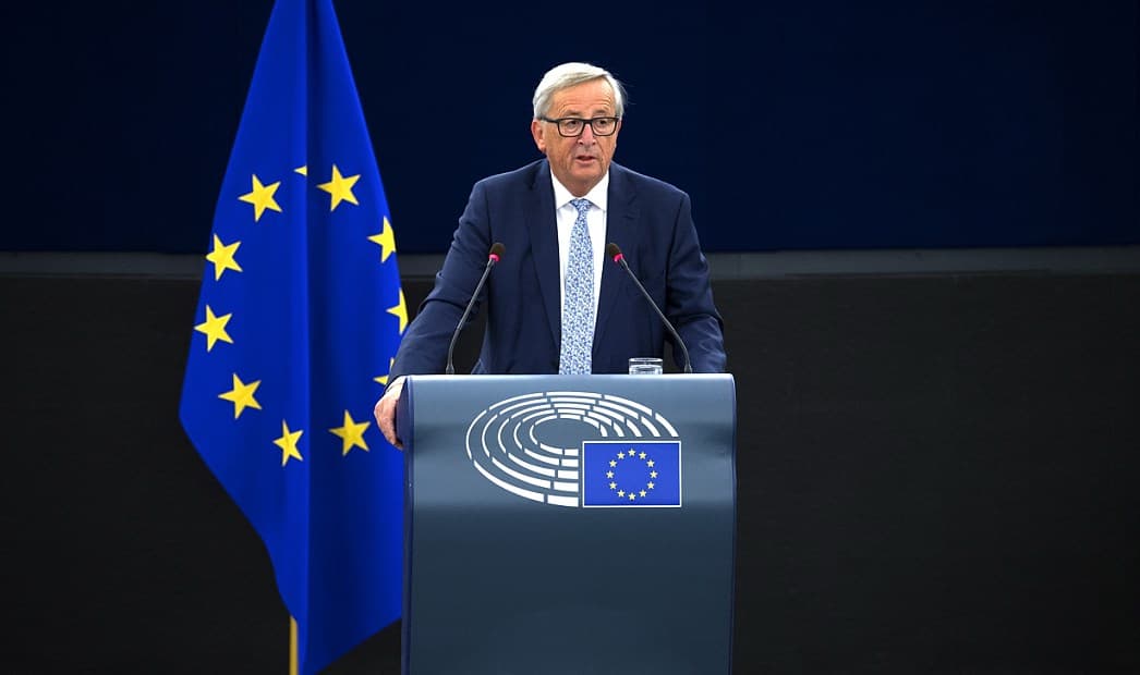 U februaru strategija za prijem Crne Gore i Srbije do 2025. godine