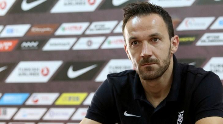 Ivetić: Široki Brijeg nam je dužnik iz prošle sezone, želimo pobjedu