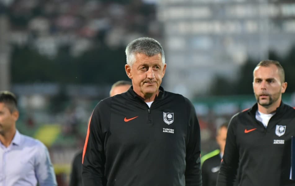 Musemić: Mogli smo ostvariti uvjerljiviju pobjedu