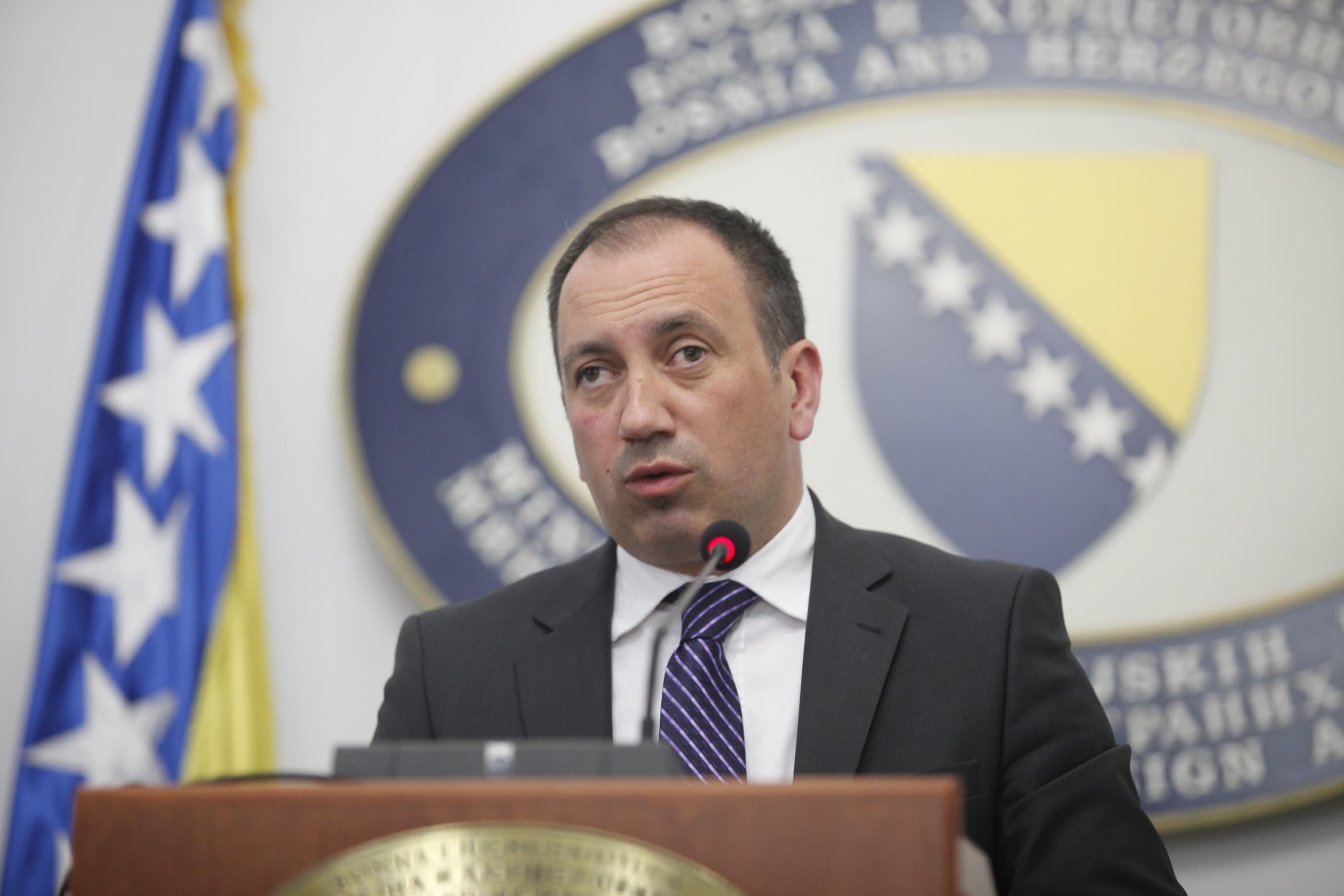 Crnadak: U Makedoniji nerede napravila vlast, u RS će otići nakon 12 godina