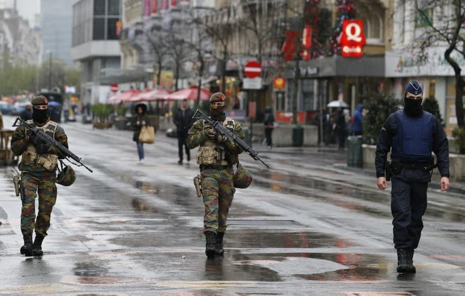 ISIL ima novu taktiku za udare po Evropi: Takvi napadi prouzrokovat će dosad najbrojnije žrtve i izazvati potpuni haos