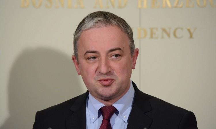 Borenović: Opozicija neće odustati od svojih zahtjeva
