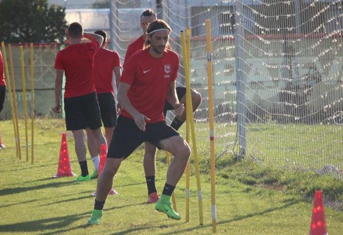 Džakmić i Velkoski najavili utakmicu Mladost-Sarajevo