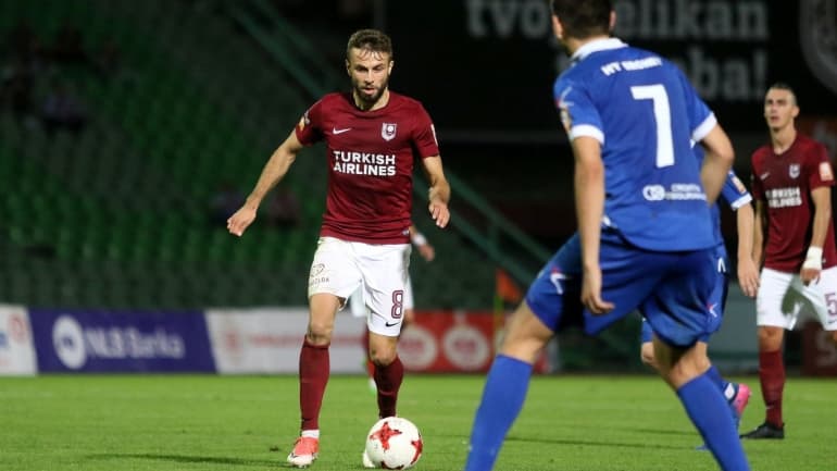 Na rasporedu šesnaestina finala Kupa BiH: Sarajevo i Široki na iskušenjima