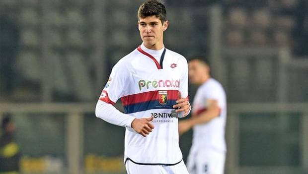 Inter i Milan su već stali u red za "čudo od djeteta": Pelegri je, ipak, najbliži jednom Bosancu