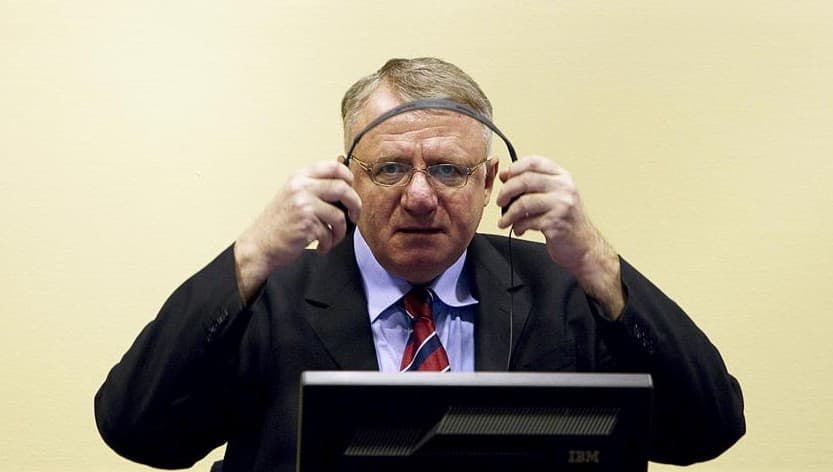 Šešelj: U Hag idem, samo ako me natjeraju