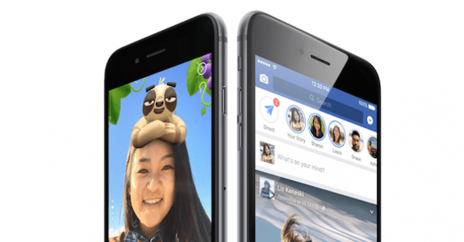 Instagram aplikacija se sada može pokrenuti iz samog Facebooka