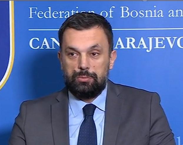 Konaković o problemu vodosnabdijevanja: Naredno ljeto bez redukcija ili bez premijera