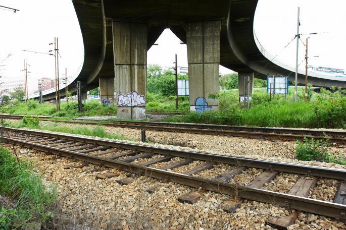 Beograd: Žena smrtno stradala na željezničkoj pruzi