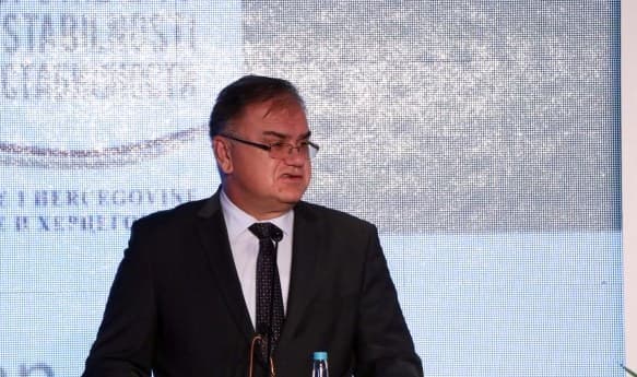 Ivanić o referendumu: Politički kukavičluk i blamaža