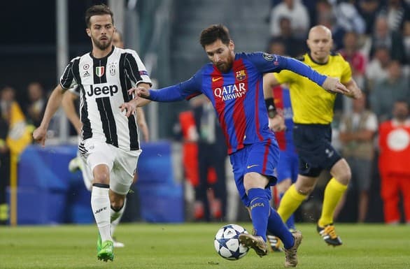 Pjanić iskreno: Samo dva igrača vrijede 100 miliona, a to su Mesi i Ronaldo