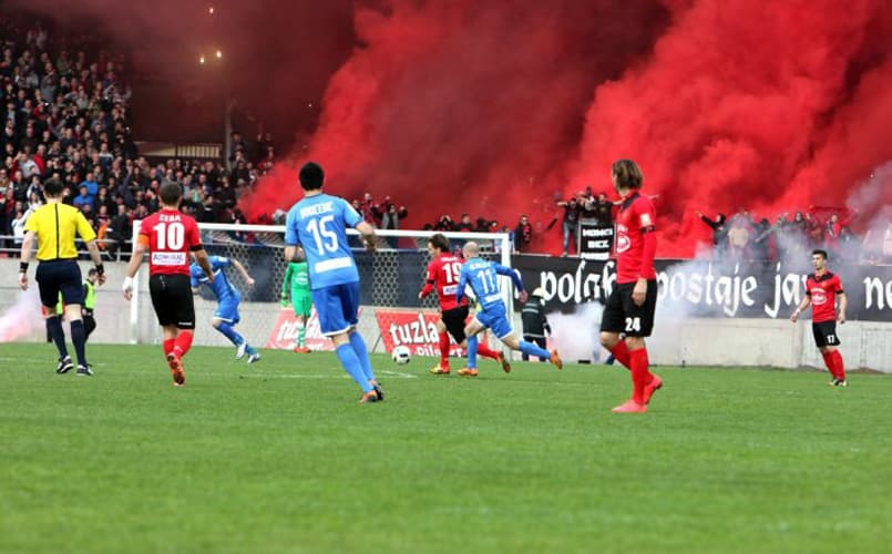 Premijer liga: Zrinjski domaćin Mladosti, Željezničar gostuje u Tuzli