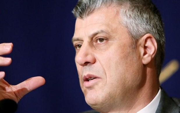 Tači: Vojska Kosova do kraja godine, niko to neće spriječiti