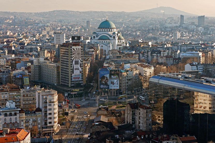 Beogradski izbori u decembru