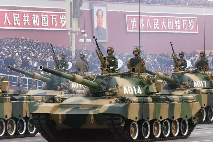Kina pozvala na uzdržanost u vezi sjevernokorejskog problema